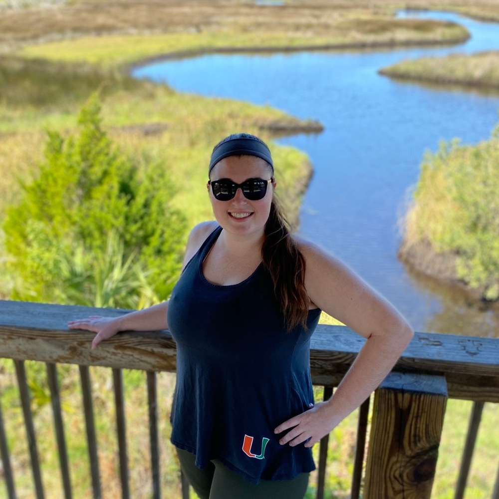 Meet your Posher, Alexis